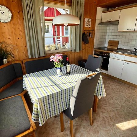 Useriner Ferienhaus 外观 照片