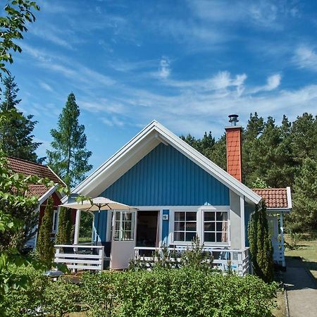 Useriner Ferienhaus 外观 照片