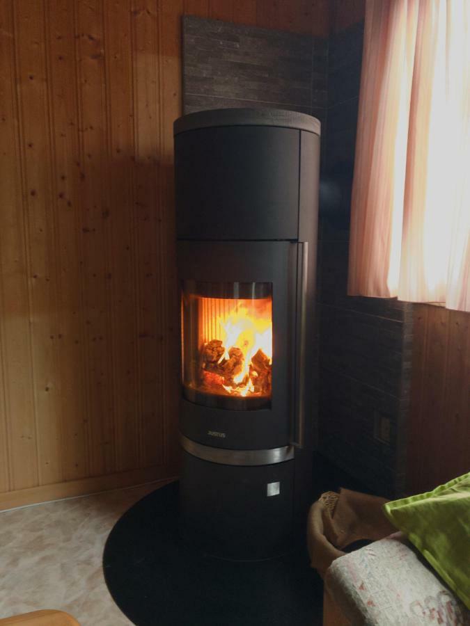 Useriner Ferienhaus 外观 照片