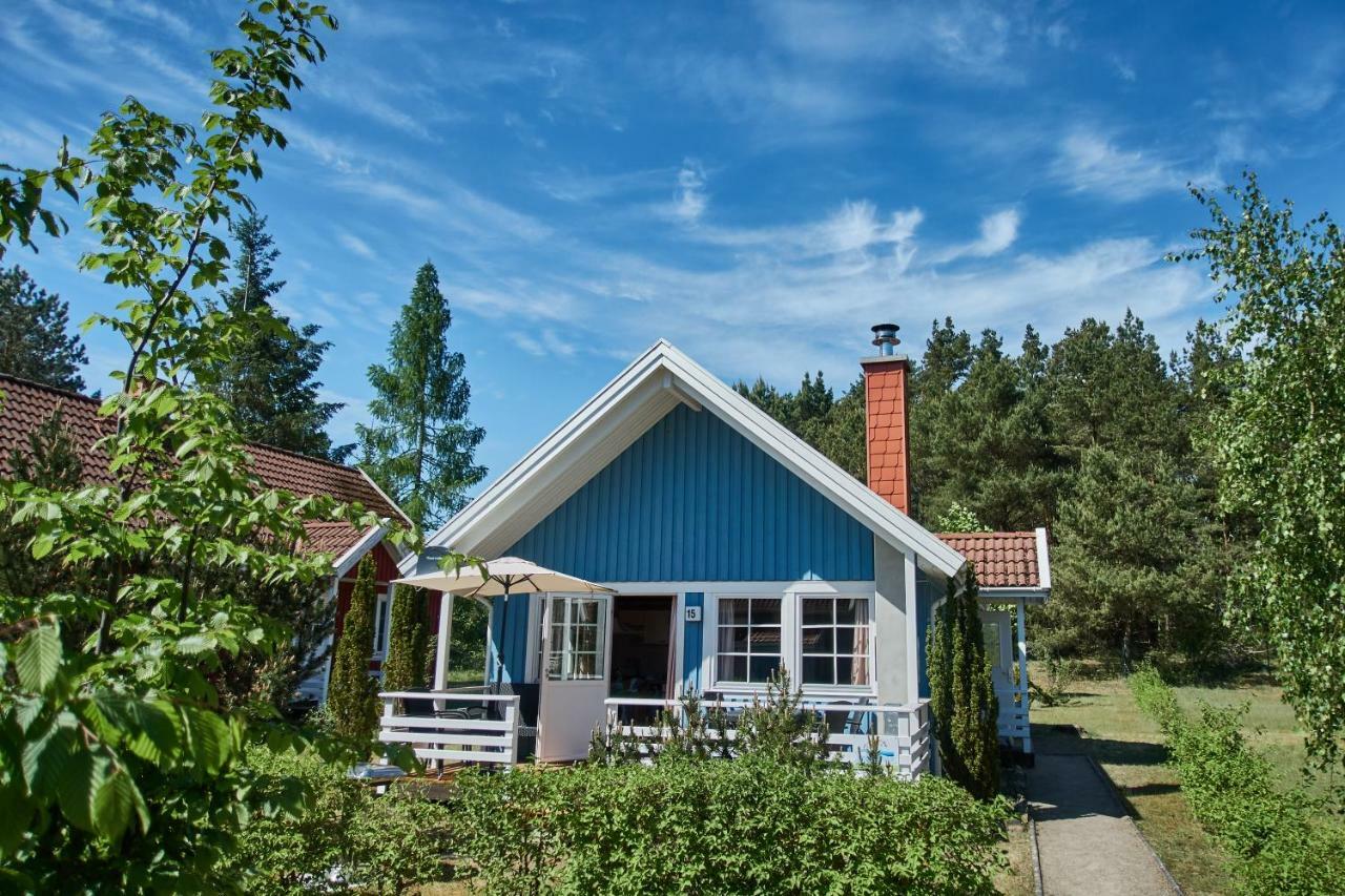 Useriner Ferienhaus 外观 照片
