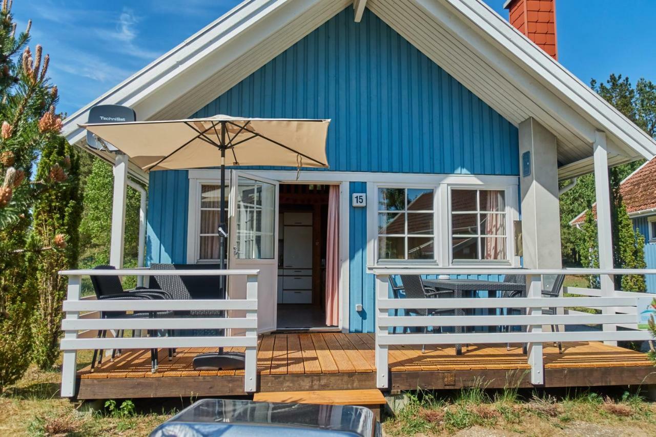 Useriner Ferienhaus 外观 照片