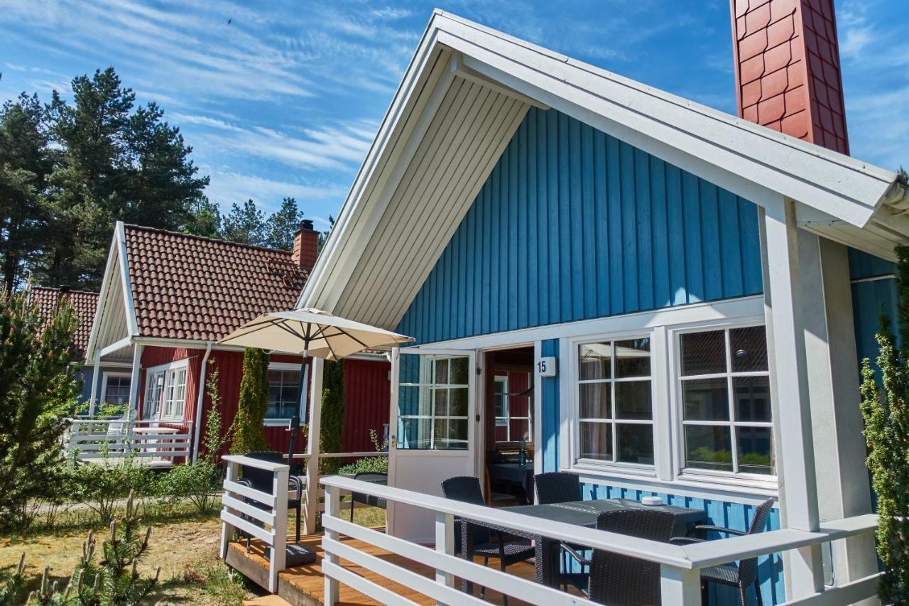 Useriner Ferienhaus 外观 照片
